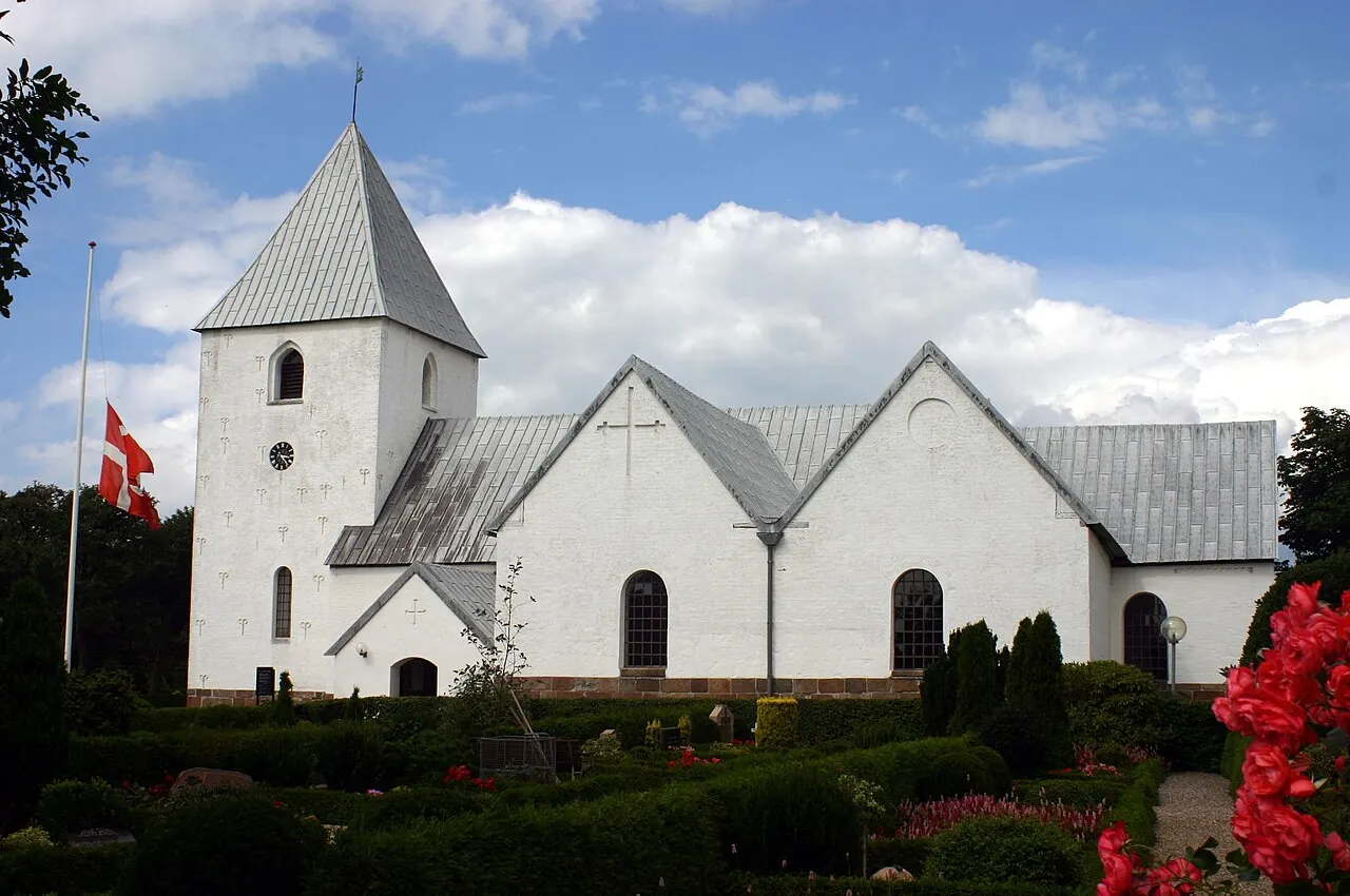 Foto af Kloster (Region Midtjylland)