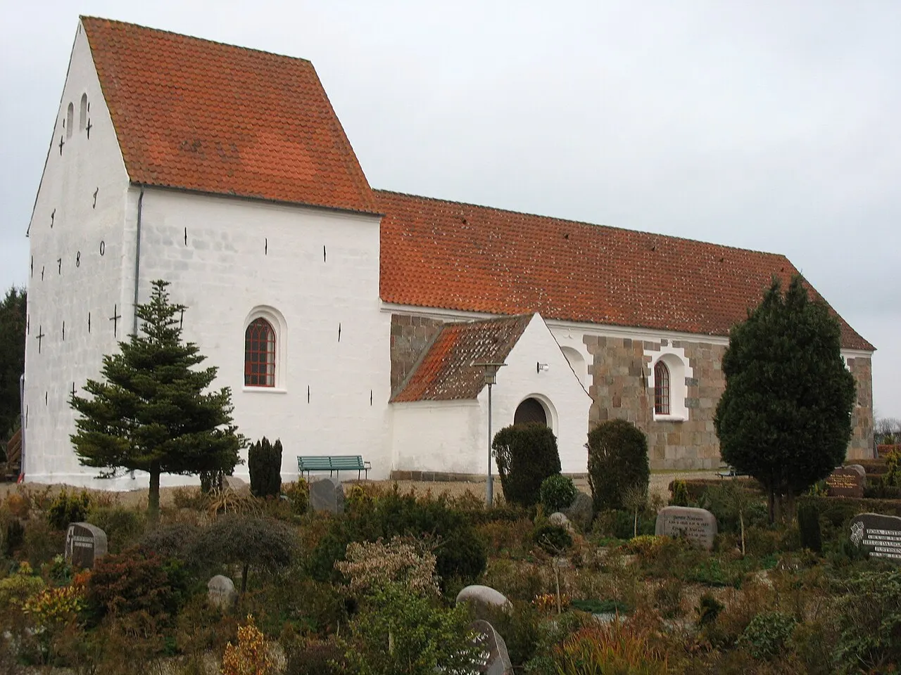 Foto af Klovborg (Region Midtjylland)