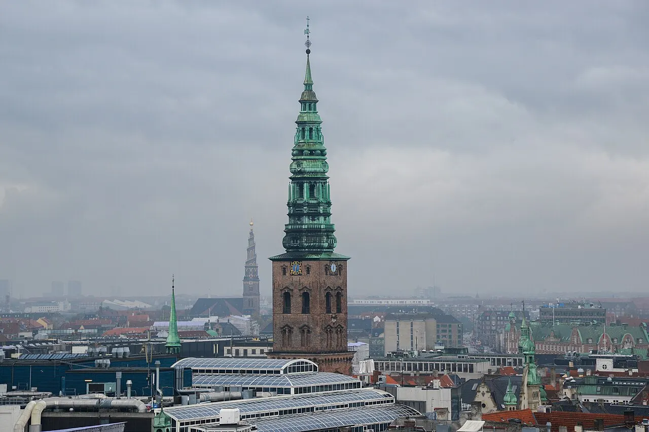 Foto af København (Region Hovedstaden)