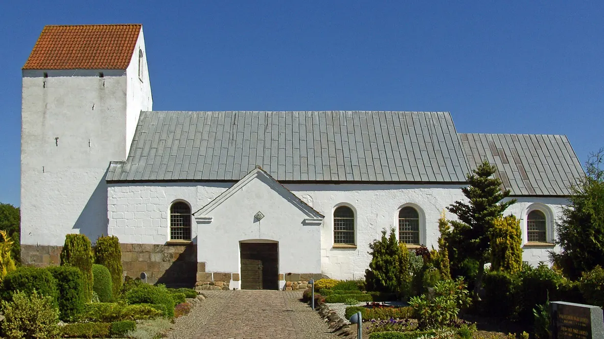 Foto af Kollemorten (Region Syddanmark)