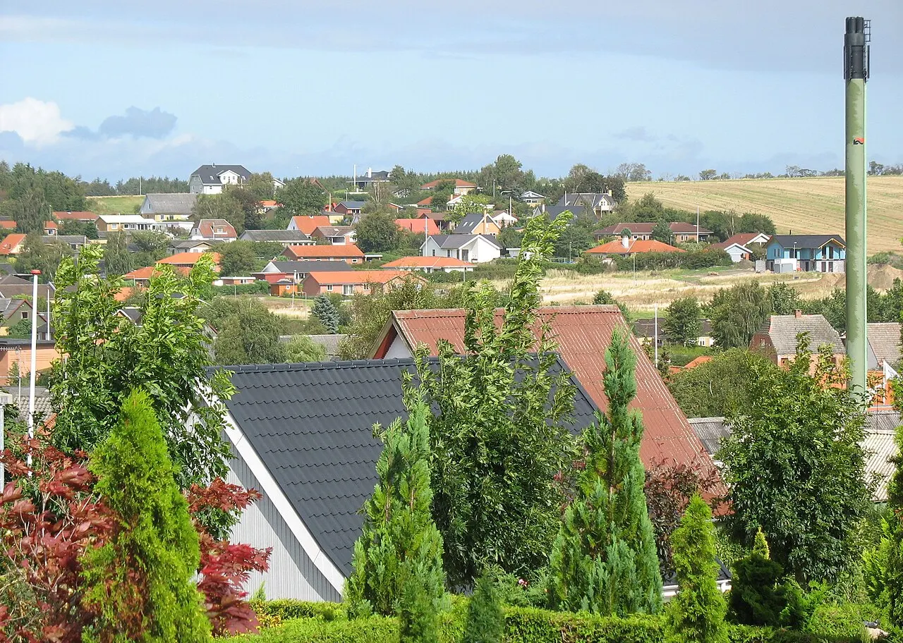 Foto af Kongerslev (Region Nordjylland)