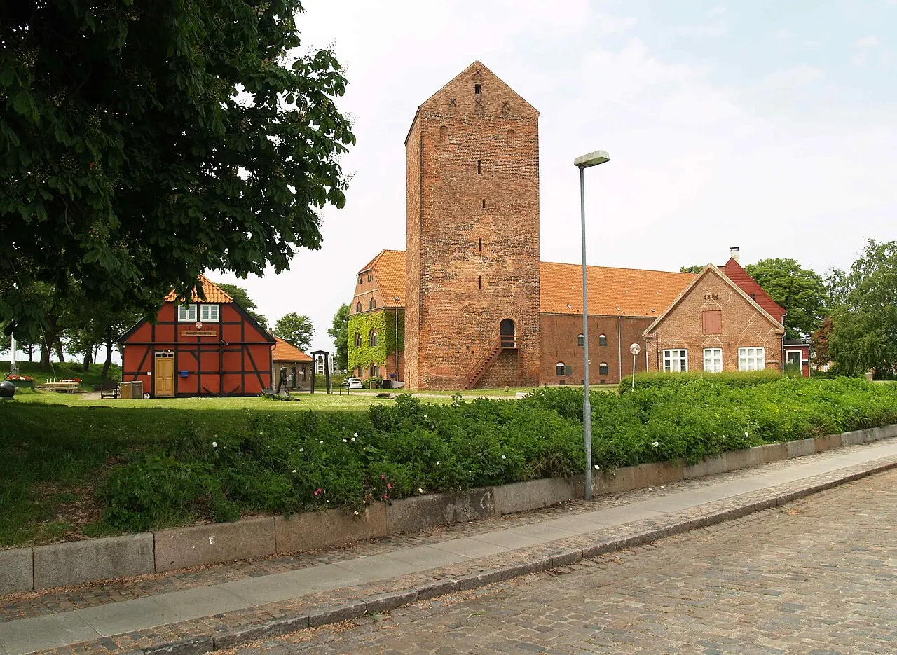 Foto af Korsør (Region Sjælland)