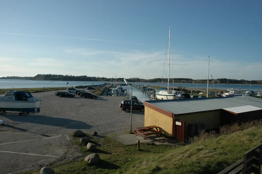 Foto af Kulhuse (Region Hovedstaden)