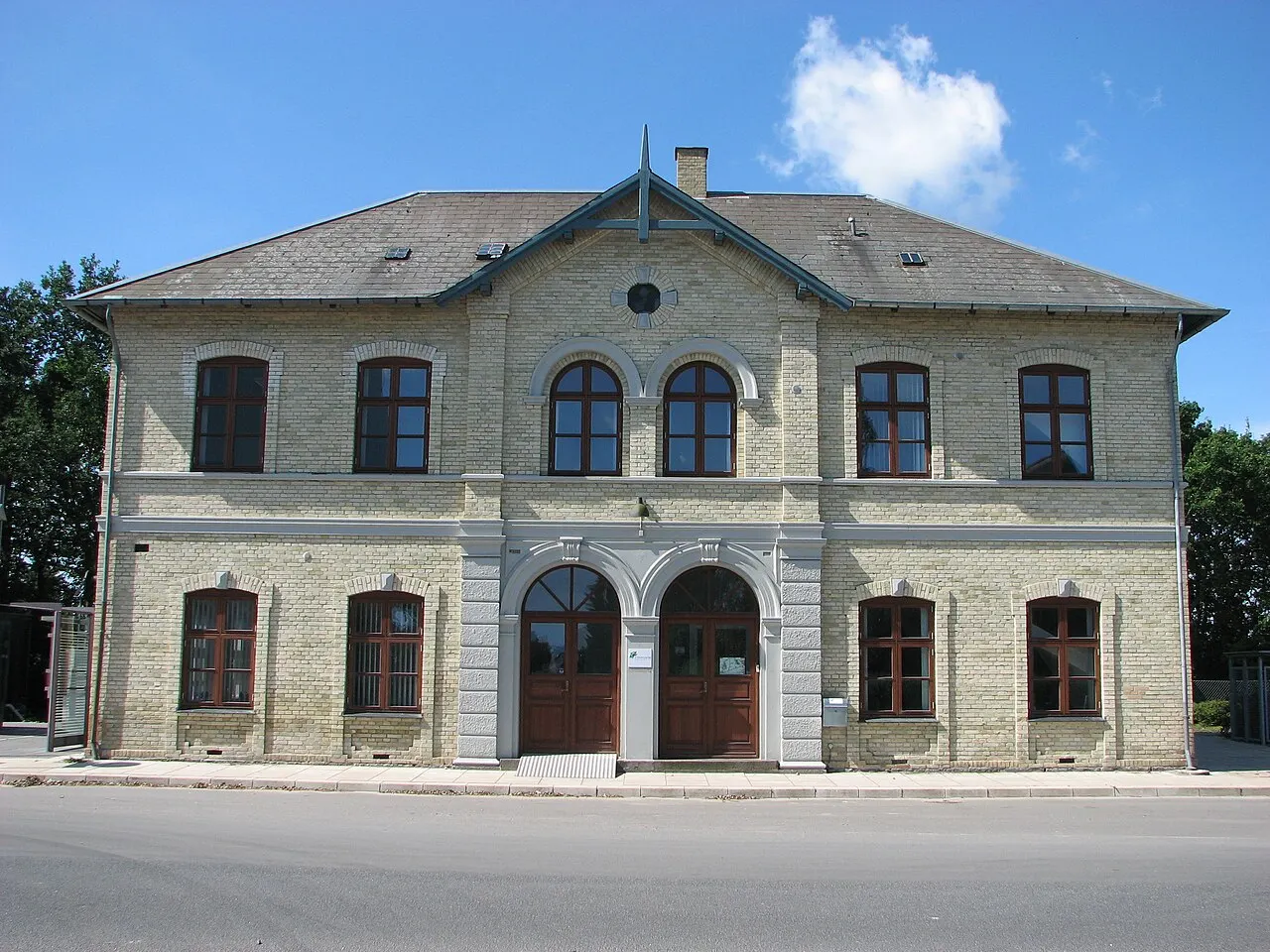 Foto af Kværndrup (Region Syddanmark)