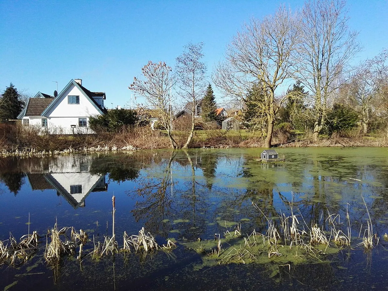 Foto af Kyndby (Region Hovedstaden)