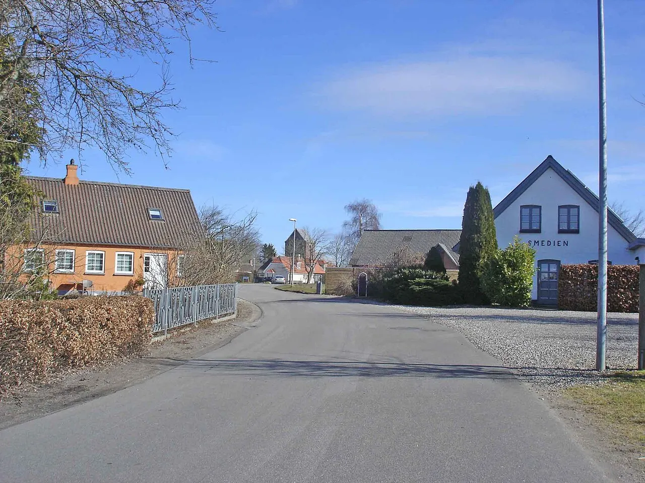 Lemvej i Lem