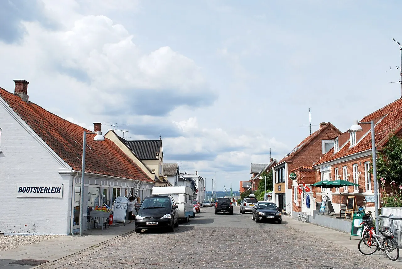 Foto af Lohals (Region Syddanmark)