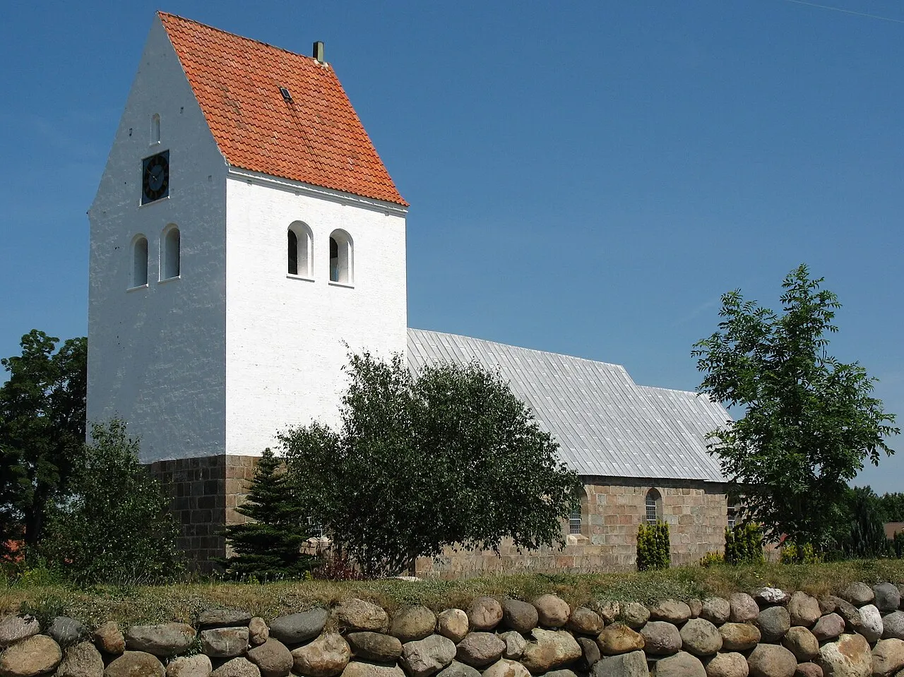 Foto af Lyne (Region Midtjylland)