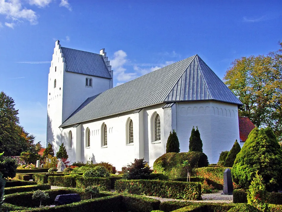 fra sydøst