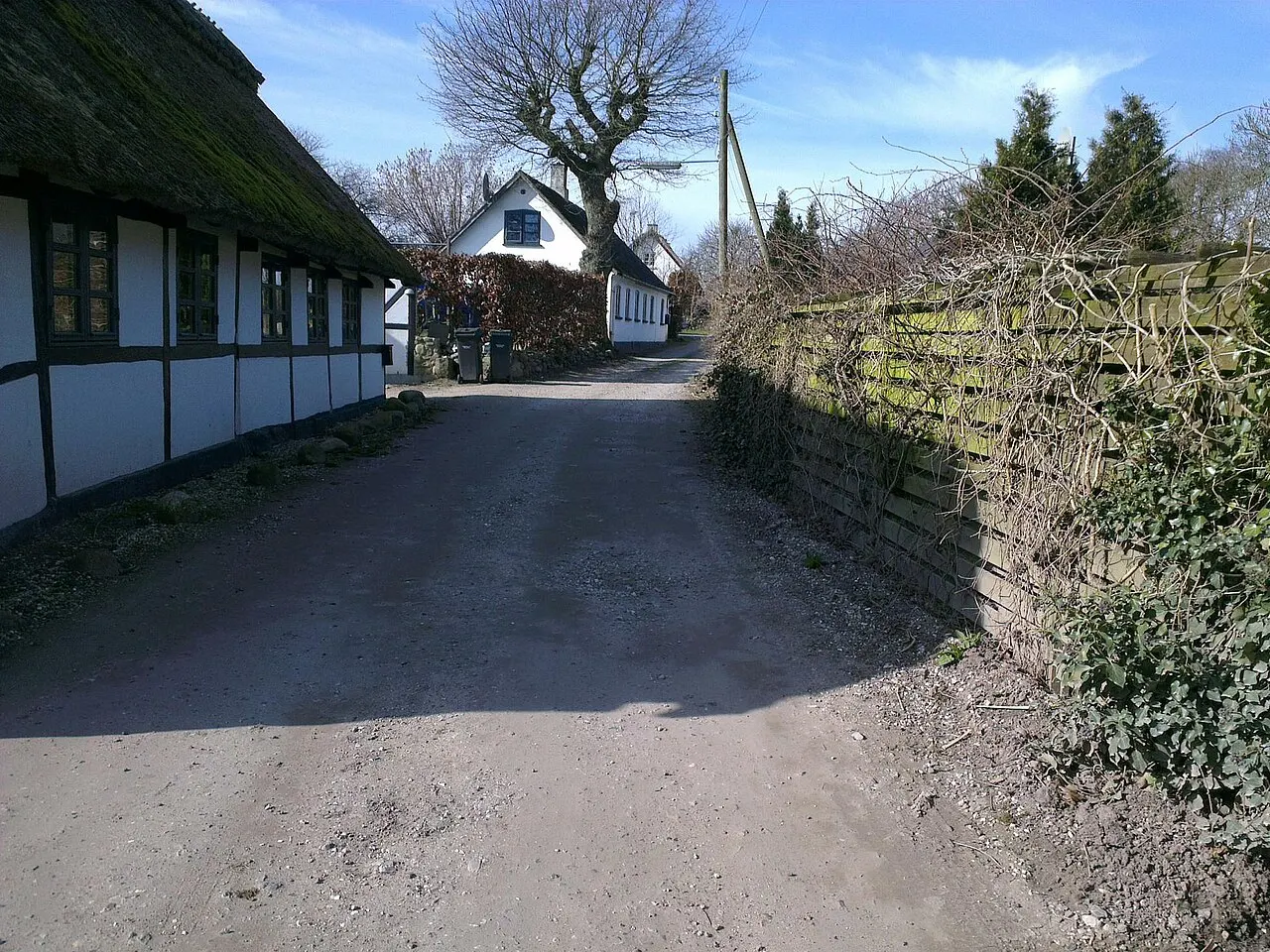 Foto af Lyngerup (Region Hovedstaden)