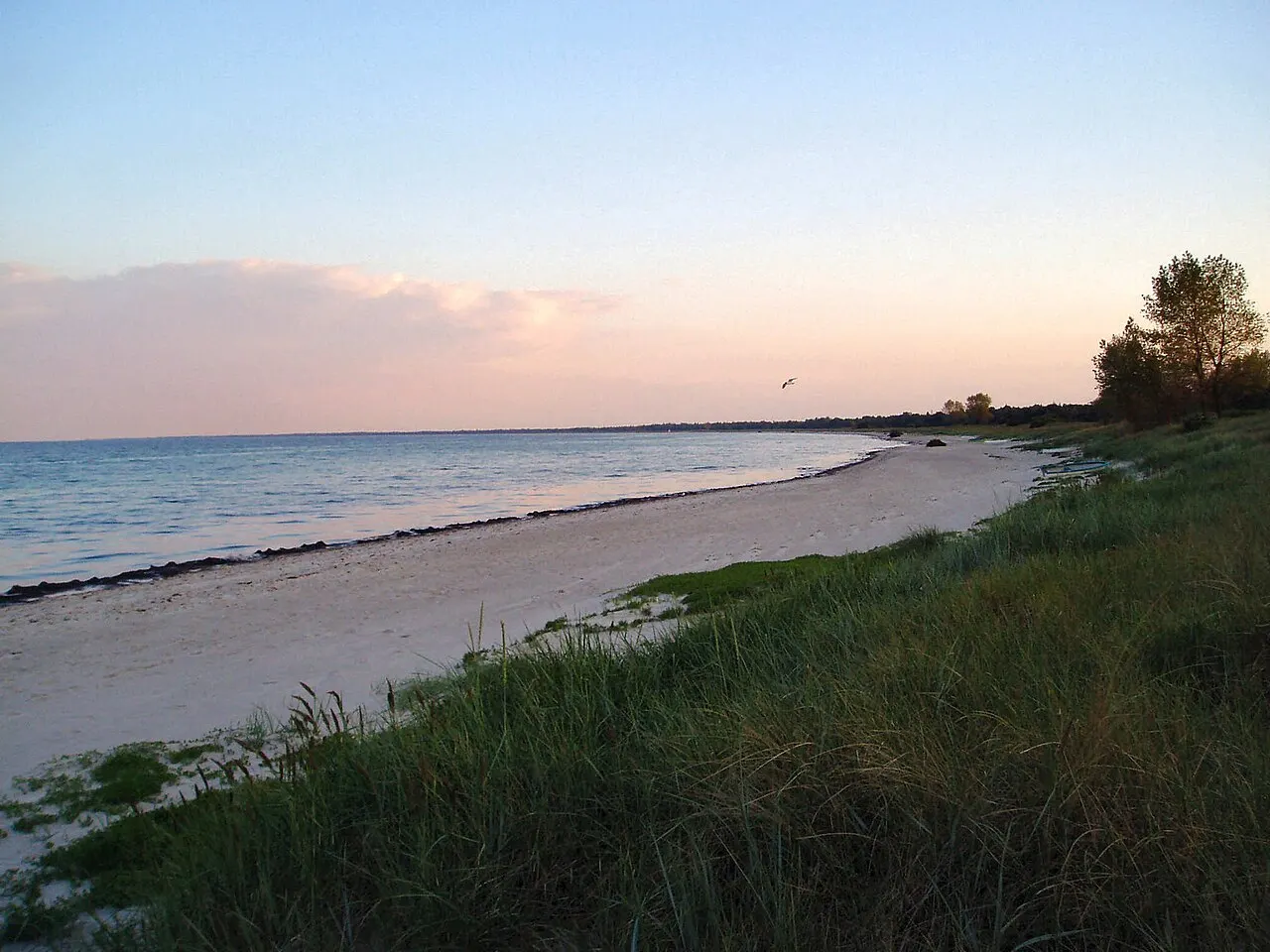 Foto af Marielyst (Region Sjælland)