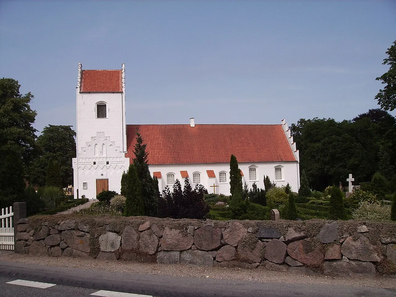 Foto af Marslev (Region Syddanmark)