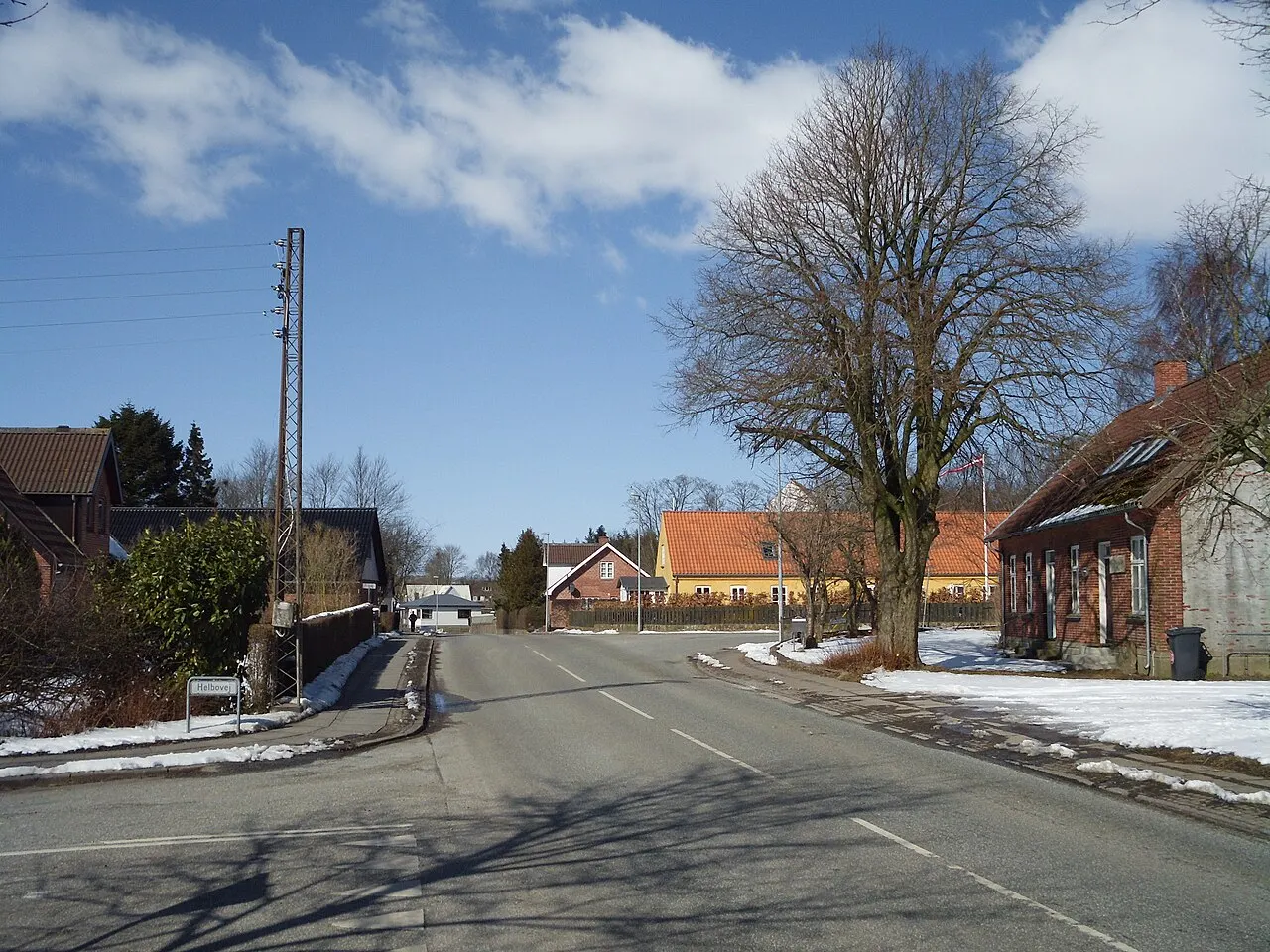 Foto af Mejlby (Region Midtjylland)