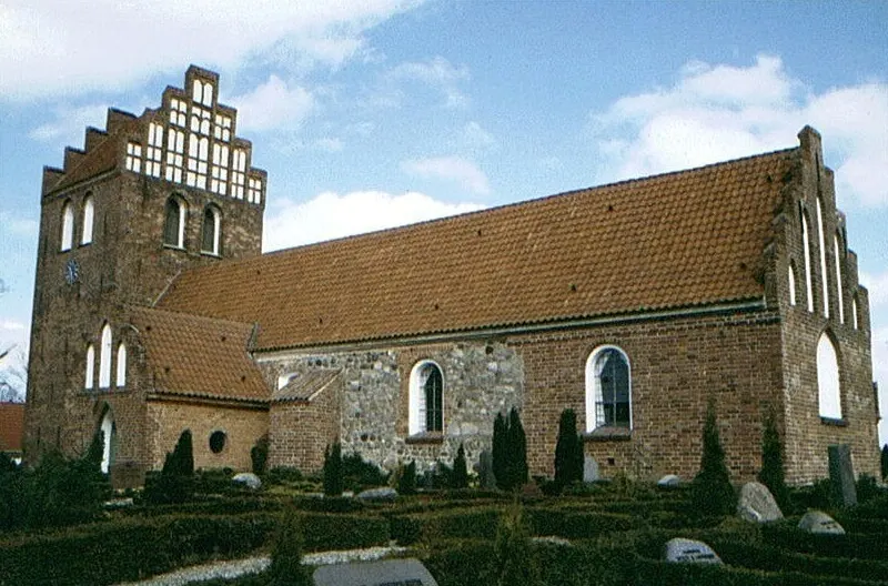 Foto af Melby (Region Hovedstaden)
