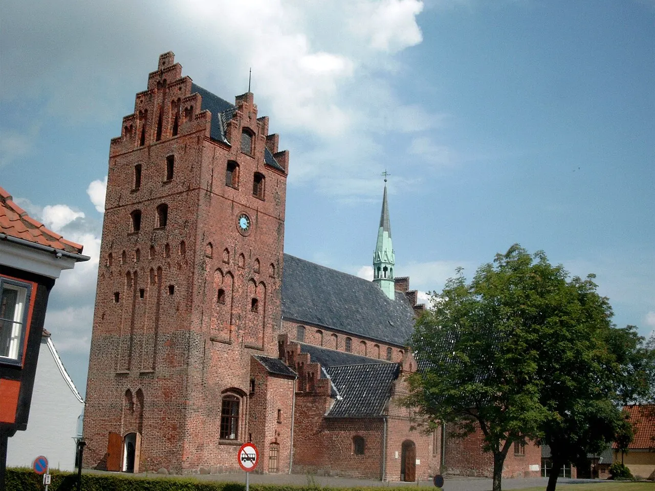 Foto af Middelfart (Region Syddanmark)