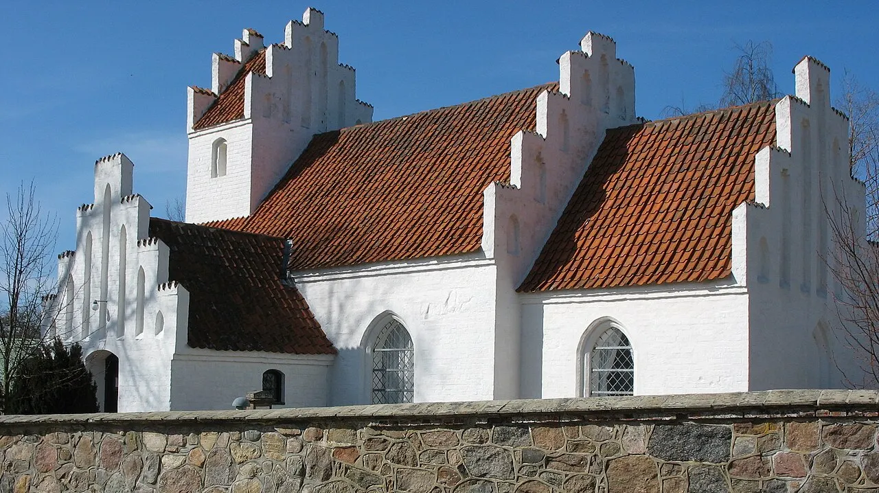 Foto af Mørkøv (Region Sjælland)