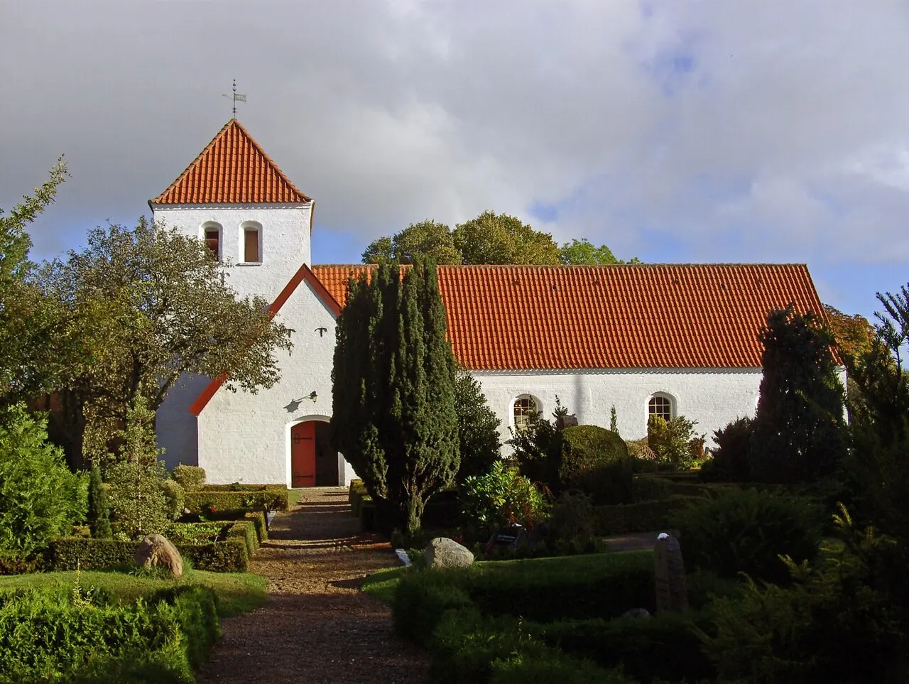 Foto af Mou (Region Nordjylland)