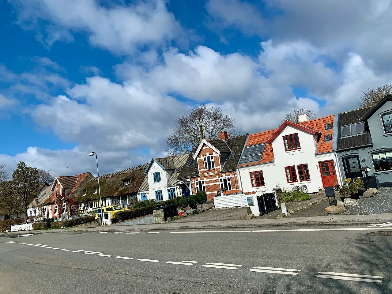 Foto af Munkebo (Region Syddanmark)