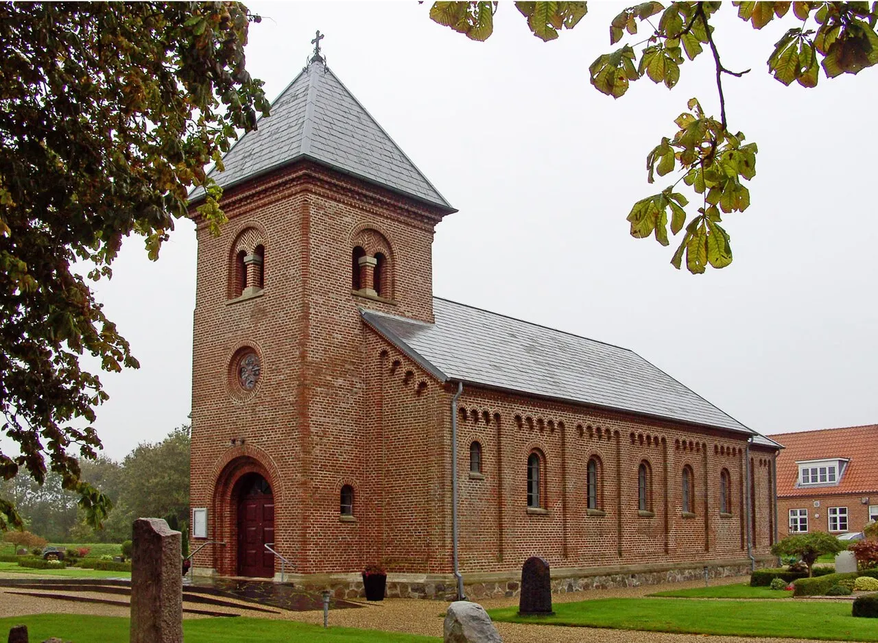 fra sydvest