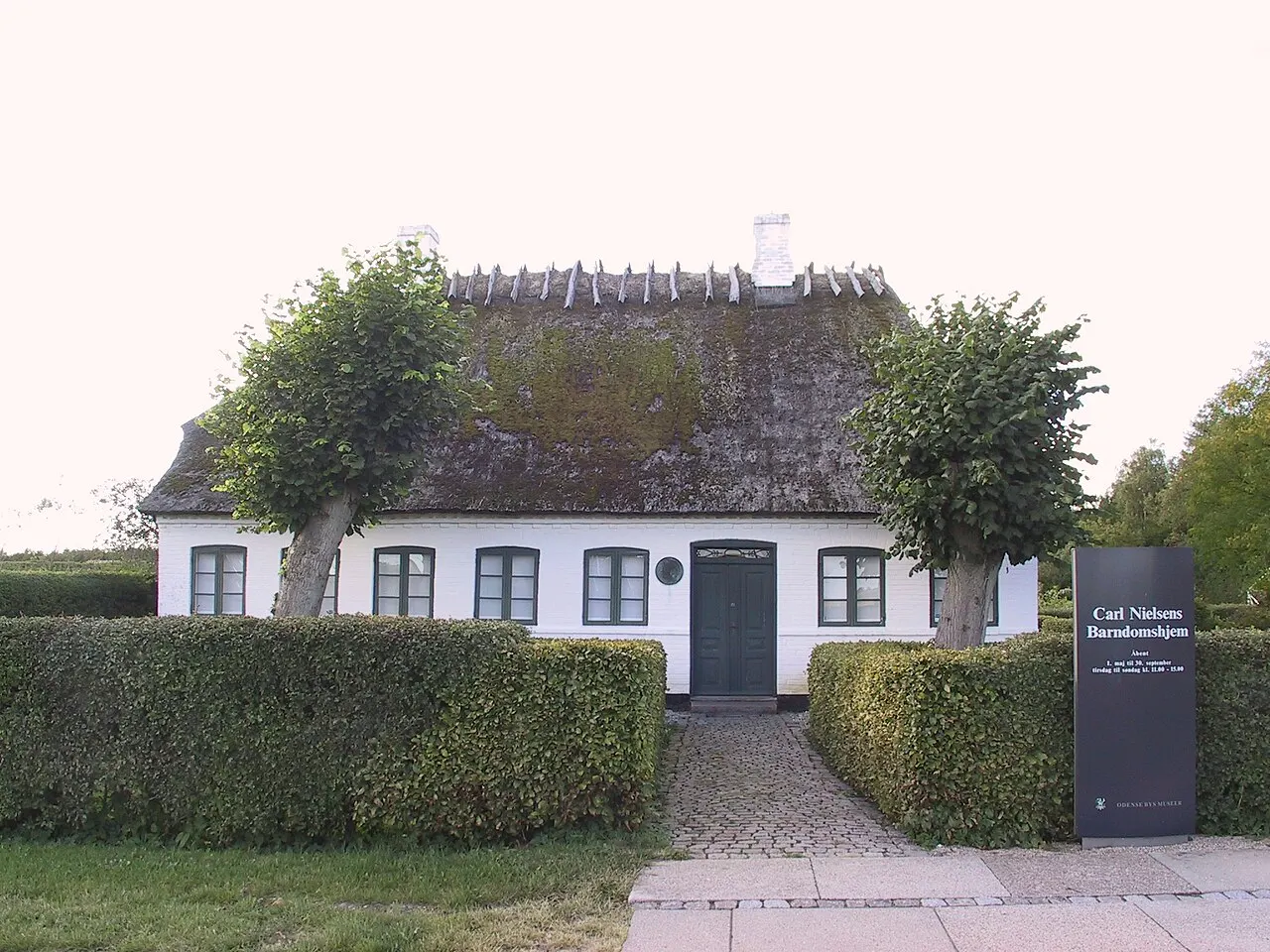 Foto af Nørre Lyndelse (Region Syddanmark)
