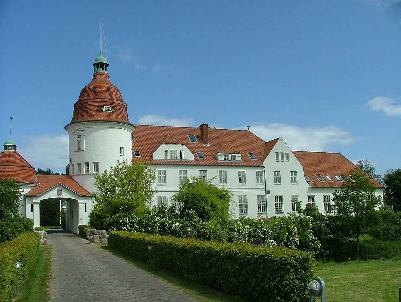 Foto af Nordborg (Region Syddanmark)