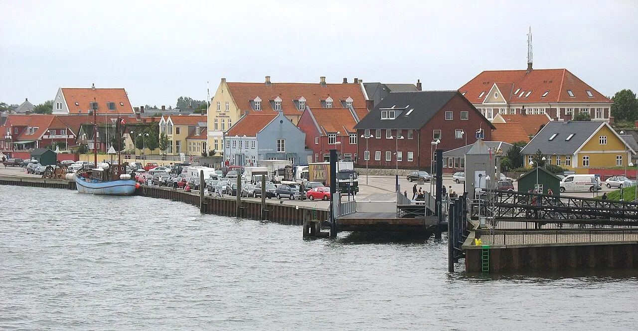 Foto af Nordby (Region Syddanmark)