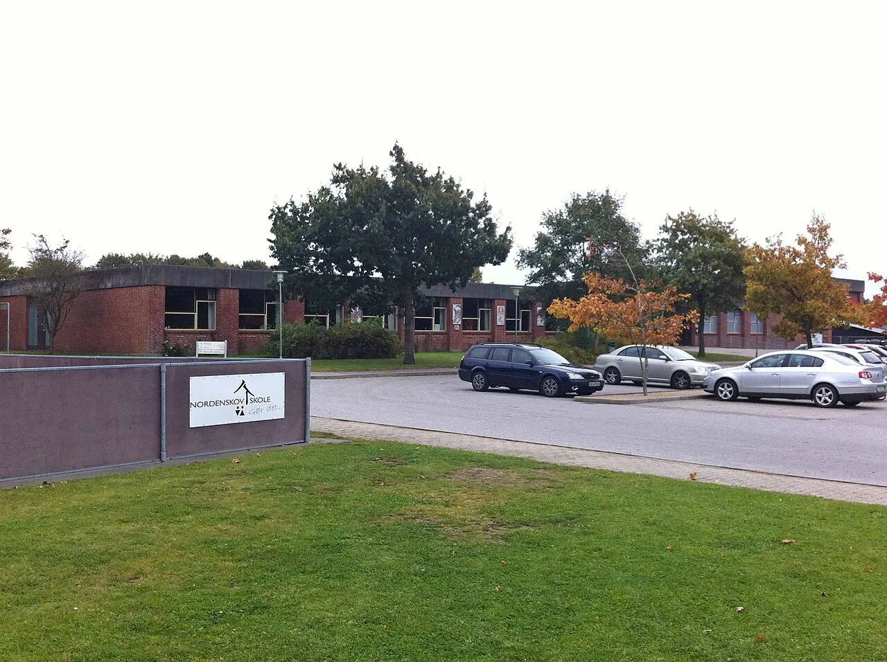 Nordenskov Skole