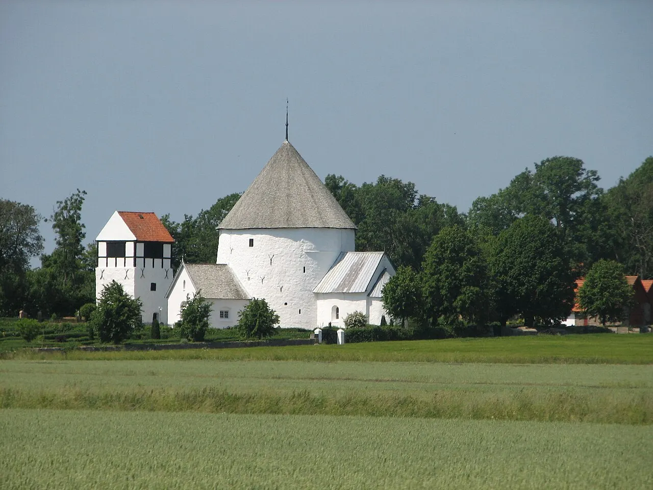 Foto af Nylars (Region Hovedstaden)