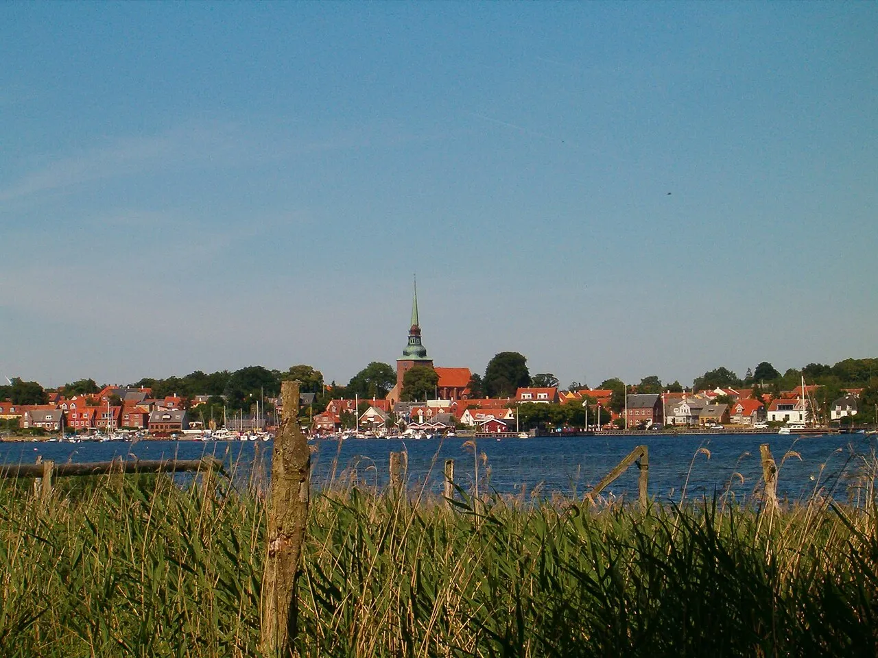 Foto af Nysted (Region Sjælland)
