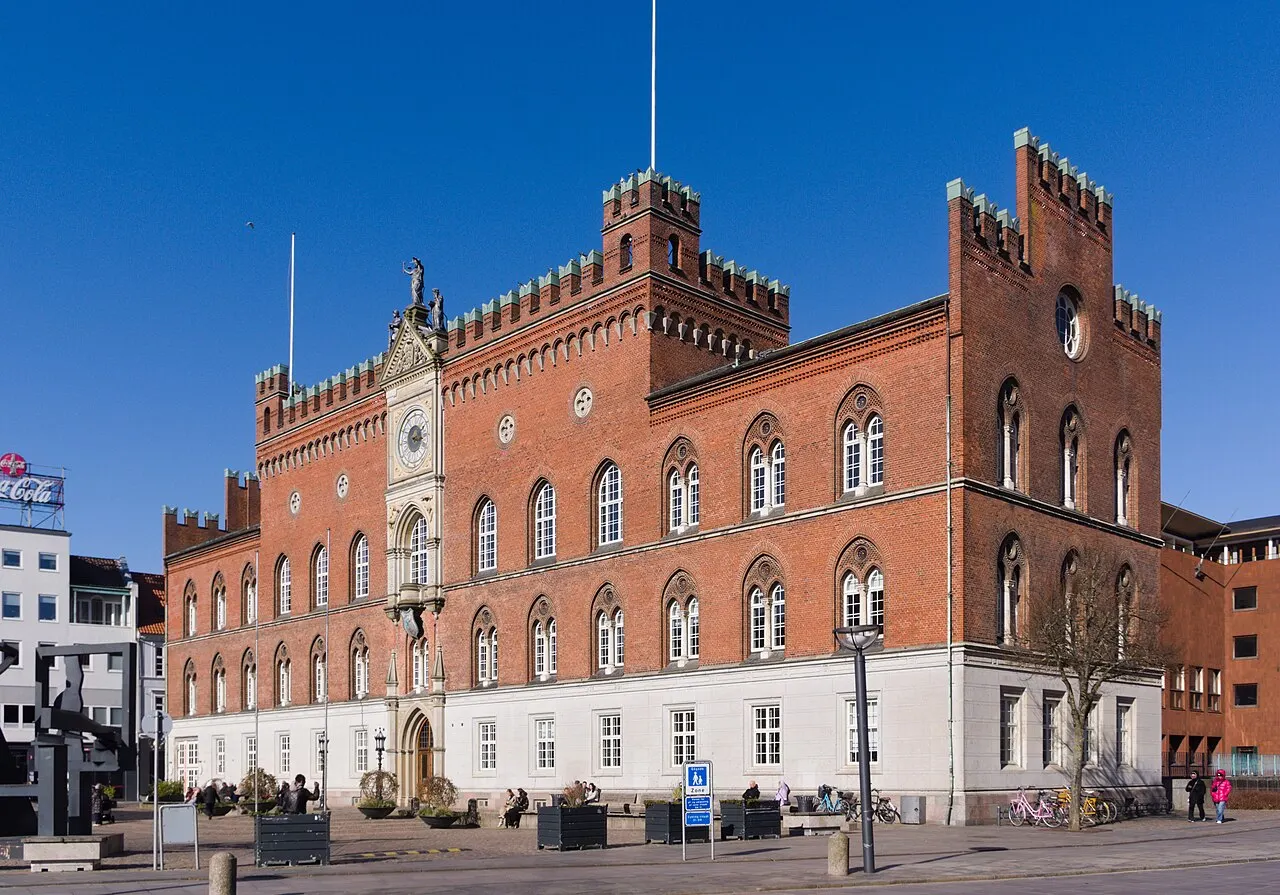 Odense rådhus