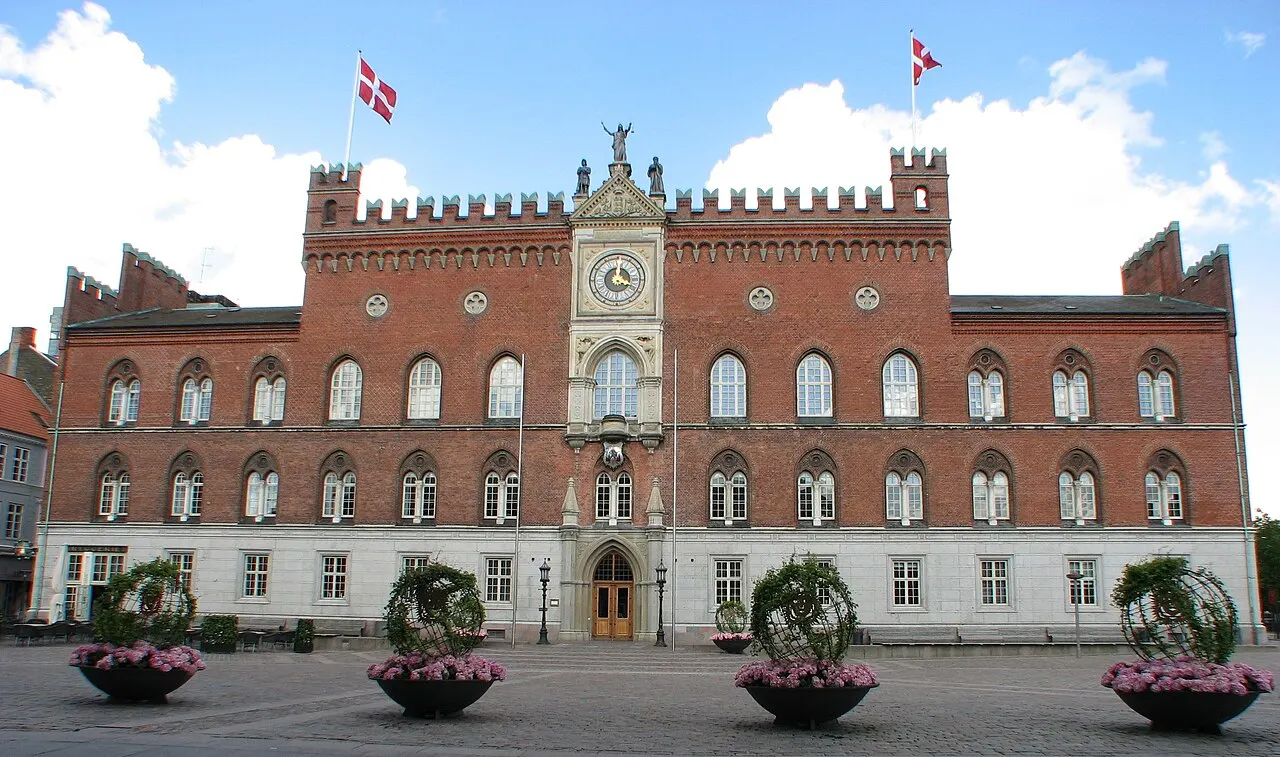Foto af Odense (Region Syddanmark)