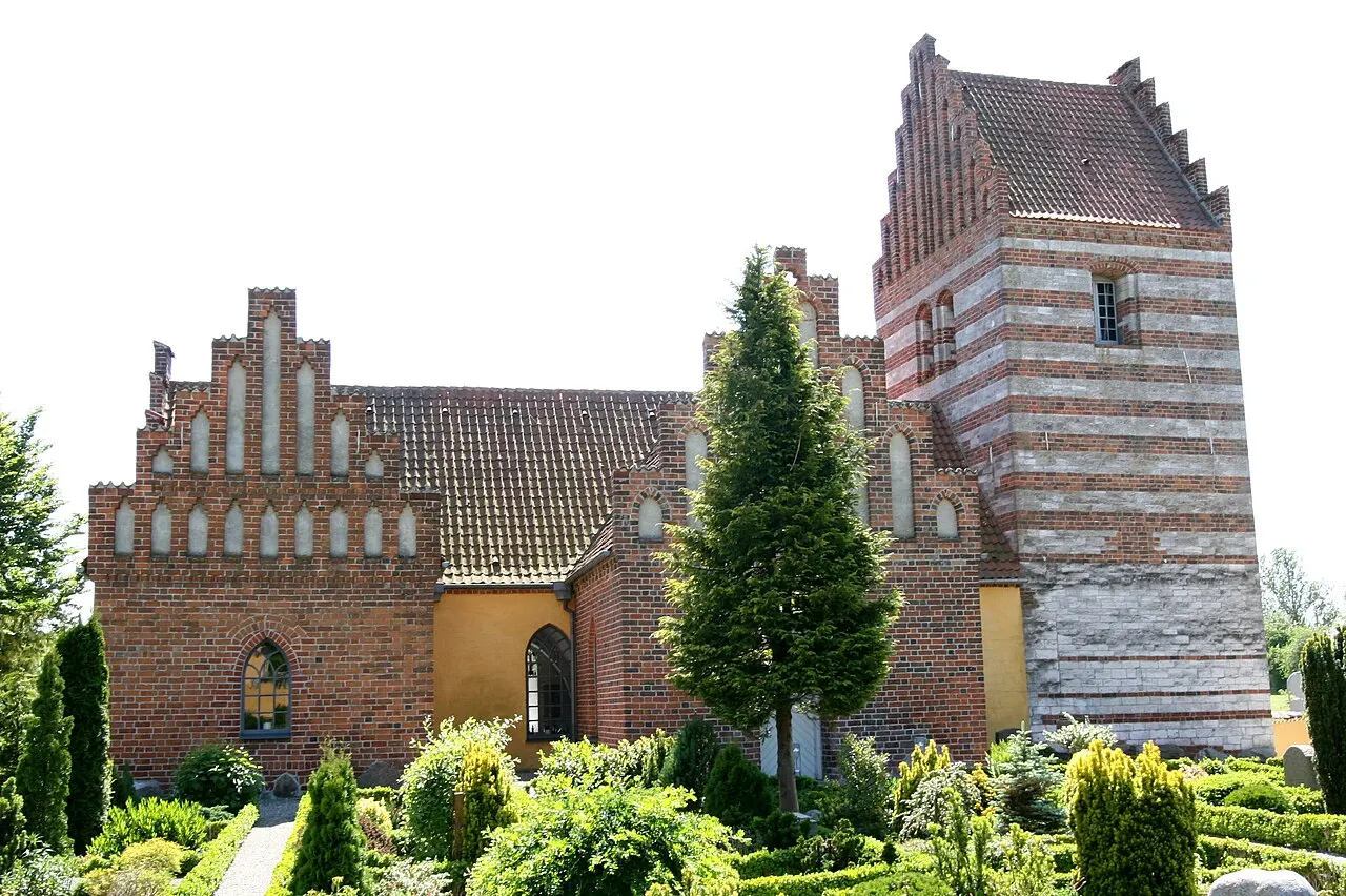 Foto af Ølsemagle (Region Sjælland)