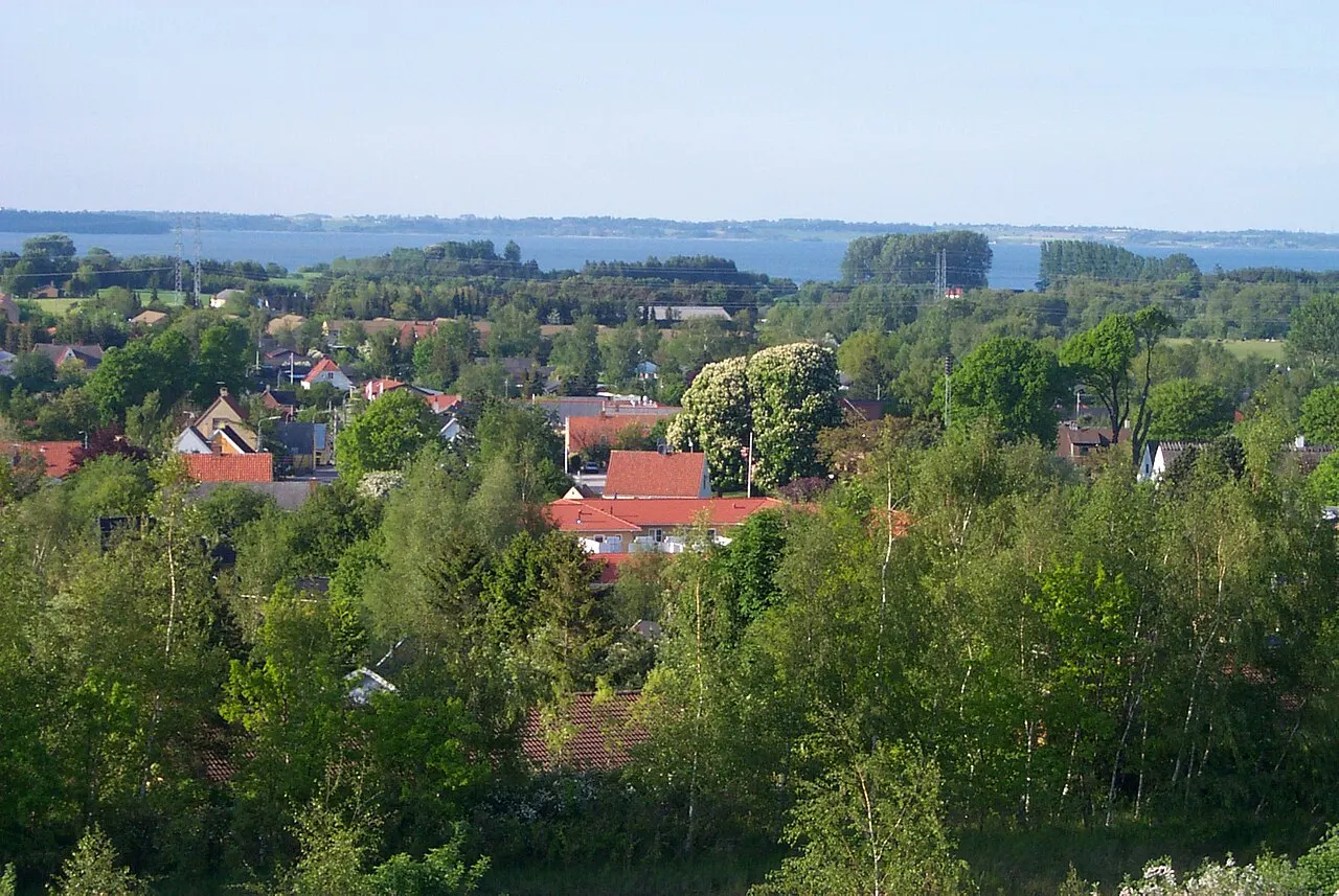Foto af Ølsted (Region Hovedstaden)