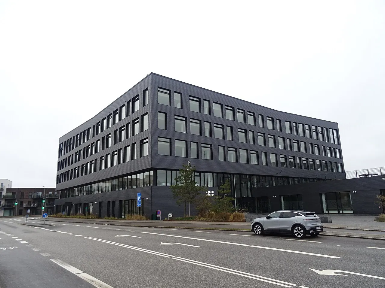 Foto af Ølstykke-Stenløse (Region Hovedstaden)