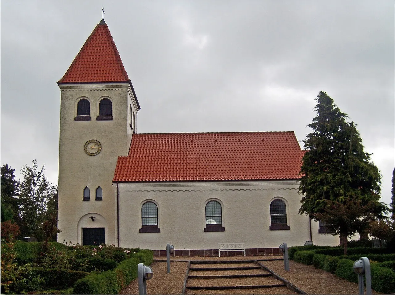 Foto af Ørnhøj (Region Midtjylland)