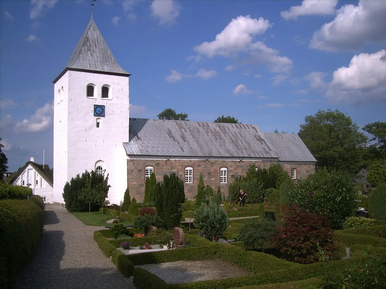 Foto af Ørsted (Region Midtjylland)