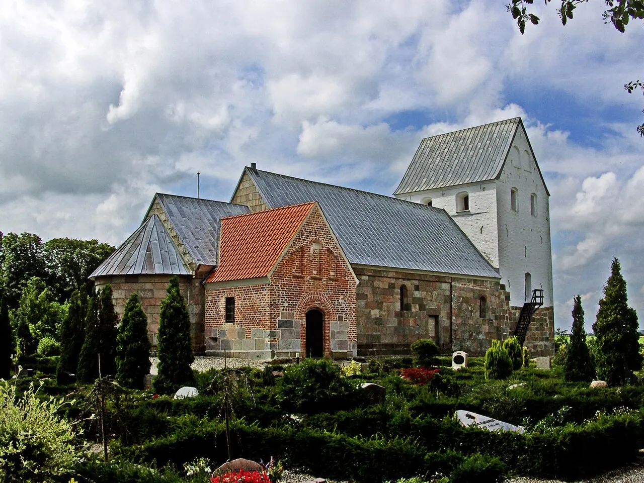 fra nordøst