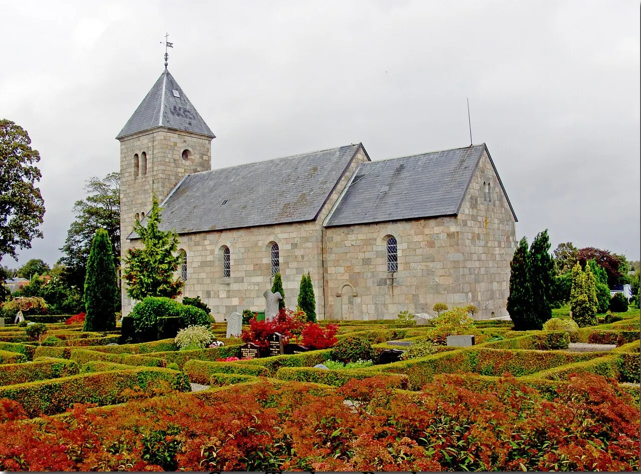 fra sydøst