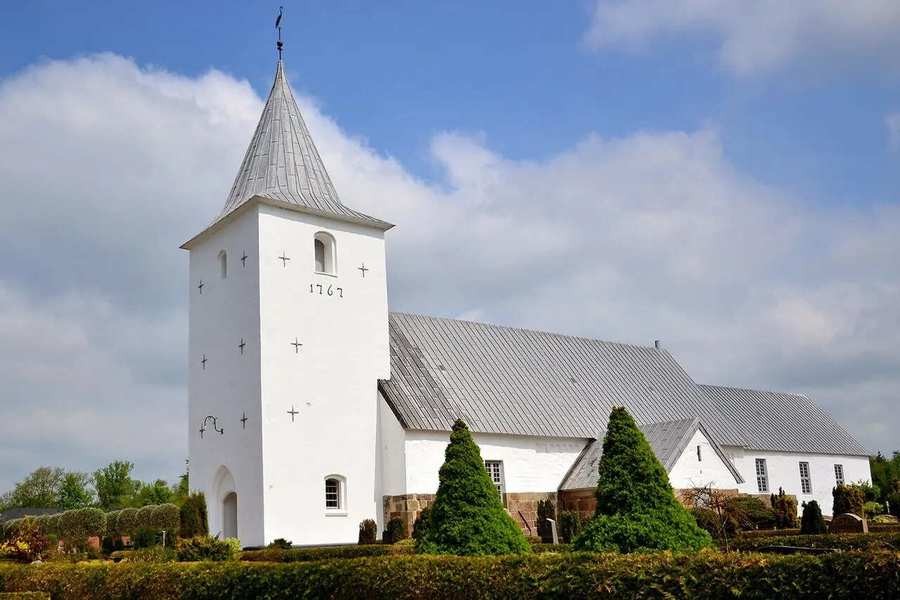 Foto af Oksbøl (Region Syddanmark)