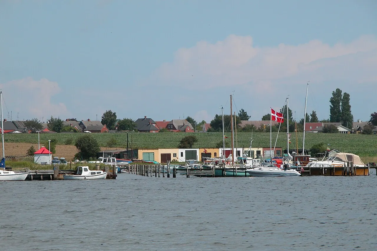 Foto af Ommel (Region Syddanmark)