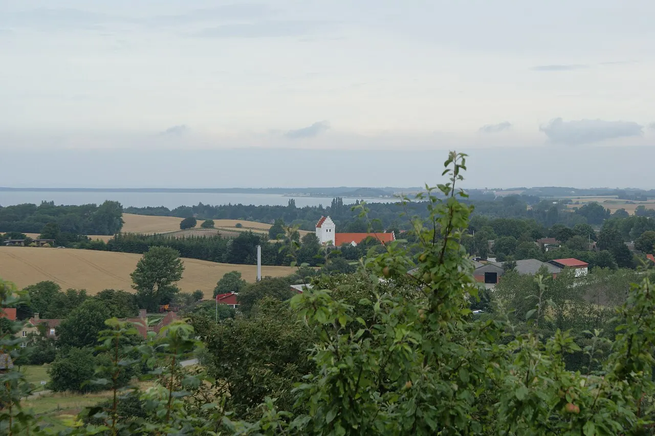 Foto af Onsbjerg (Region Midtjylland)