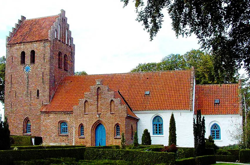 Foto af Osted (Region Sjælland)