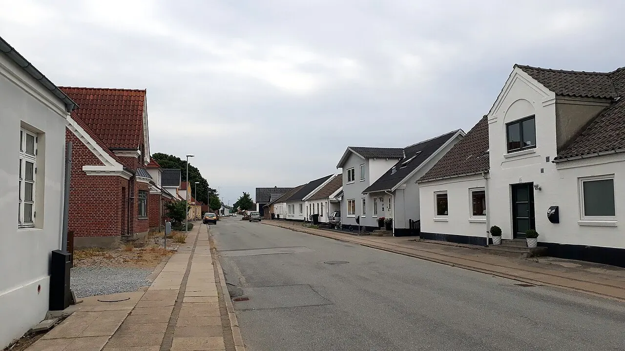 Foto af Poulstrup (Region Nordjylland)