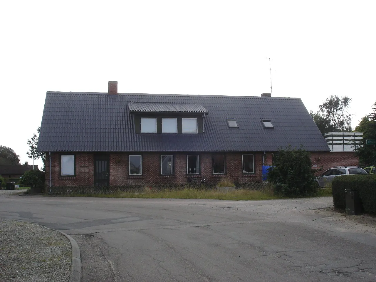 Ramten Station