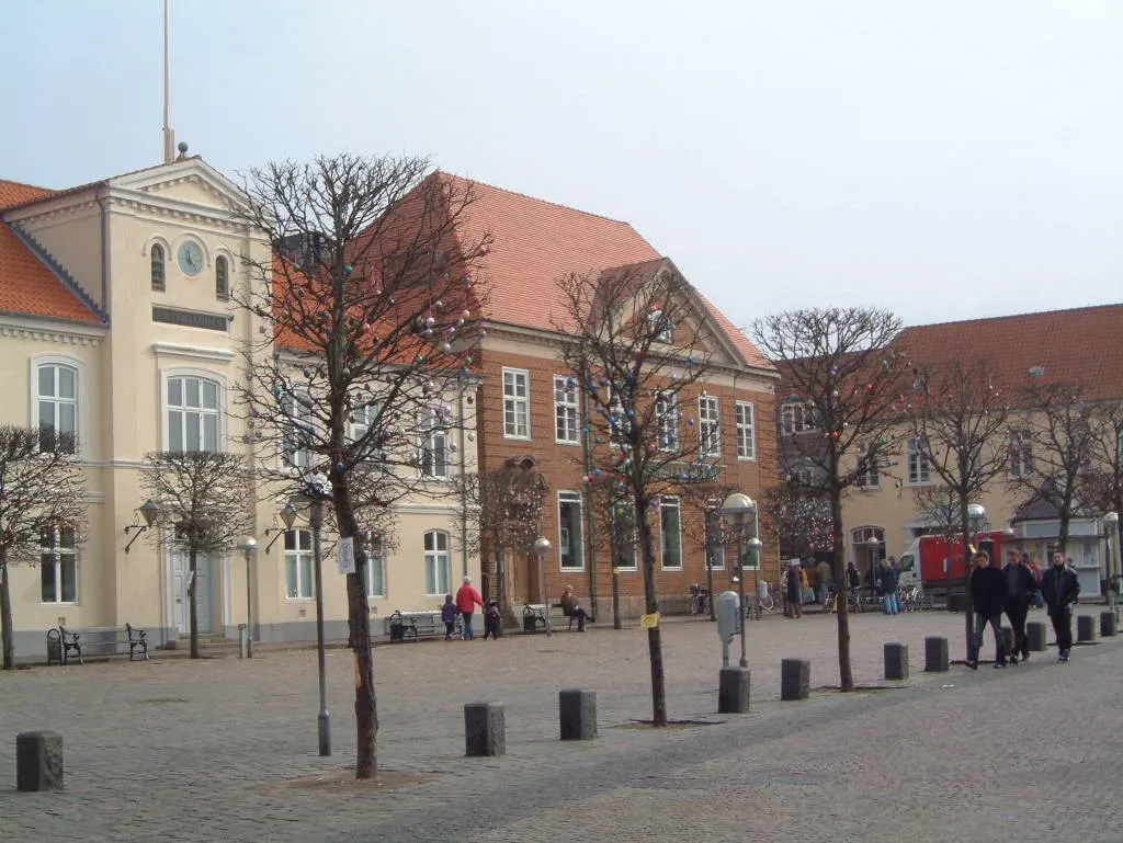 Foto af Ringkøbing (Region Midtjylland)
