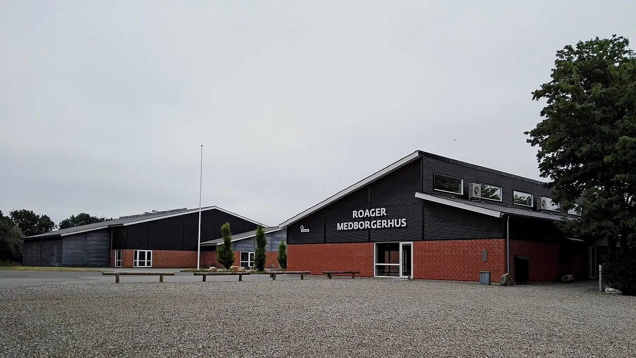 Roager Medborgerhus