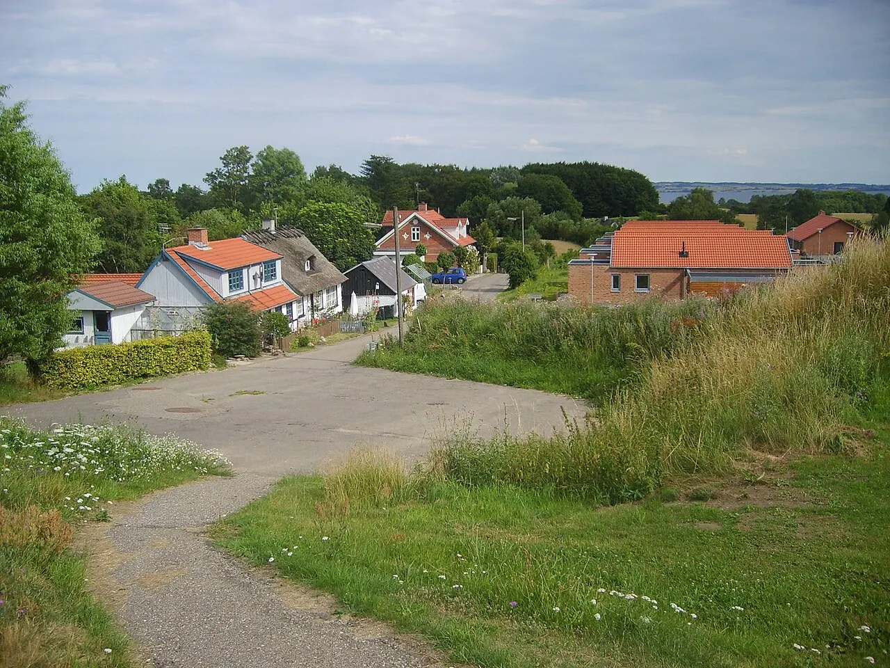 Foto af Rodskov (Region Midtjylland)