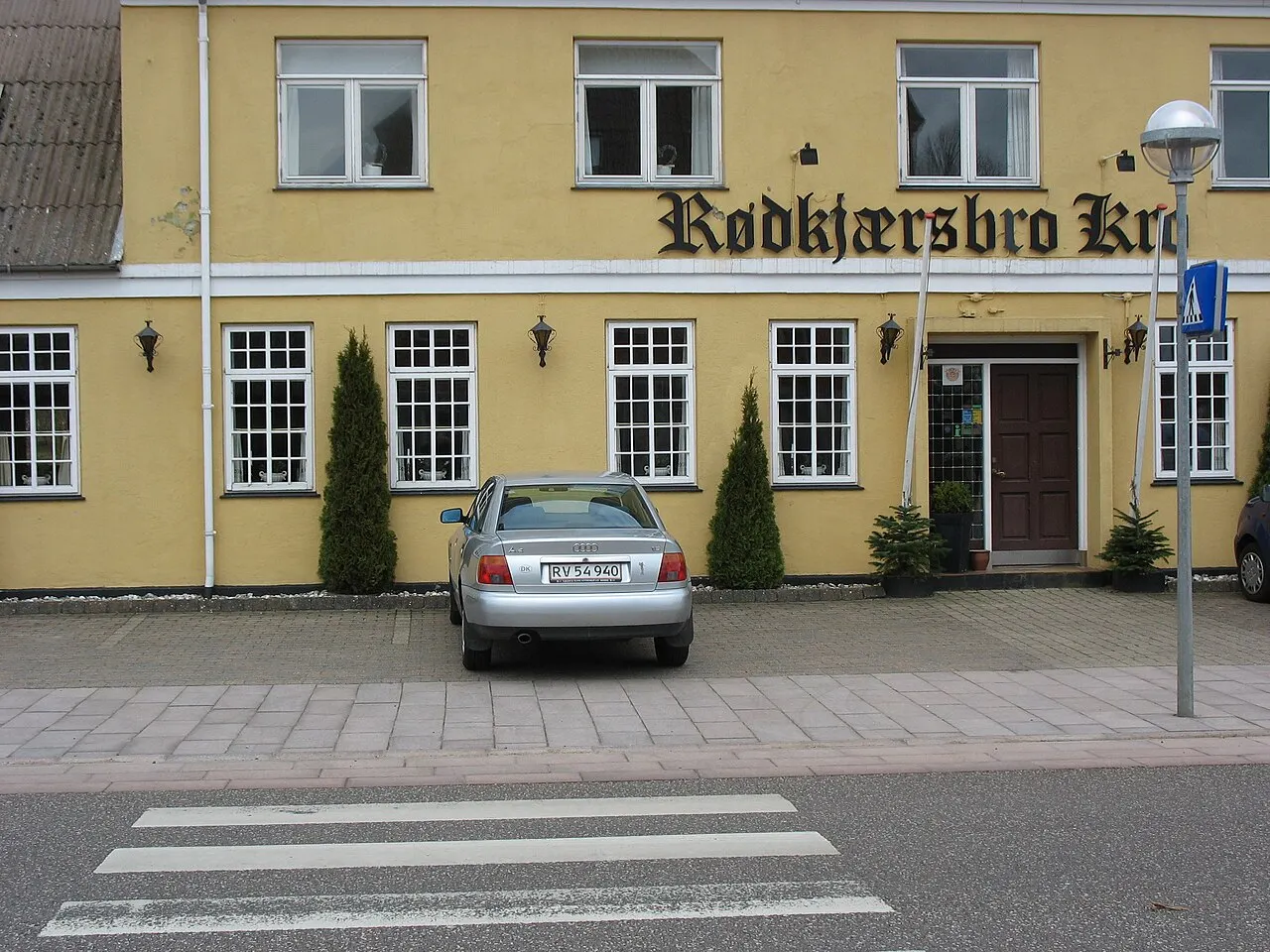 Foto af Rødkærsbro (Region Midtjylland)