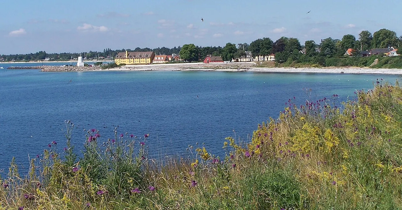 Foto af Rødvig (Region Sjælland)