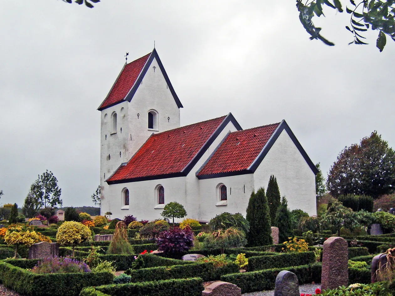 fra sydøst